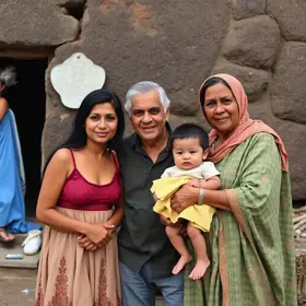 Vanessa mulher de William do Grêmio