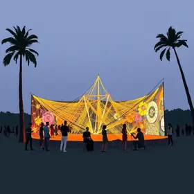 Circuito Sesc de Artes 2026