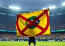 fim da torcida única