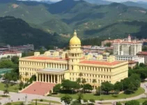 MEC autoriza funcionamento de 38 novos campi de Institutos Federais