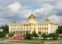 Ministério da Educação