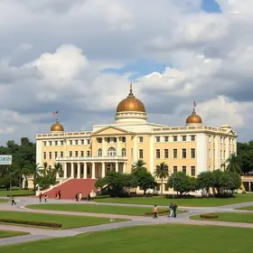 Ministério da Educação