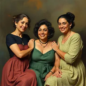 Zélia Duncan e Fitti cantam Ângela Maria e Cauby Peixoto em São Paulo