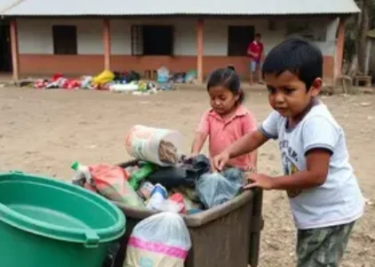 Últimas noticias de Jardim Ângela