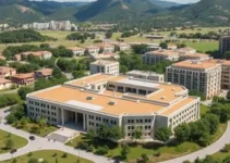 expansão da educação federal