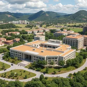 expansão da educação federal