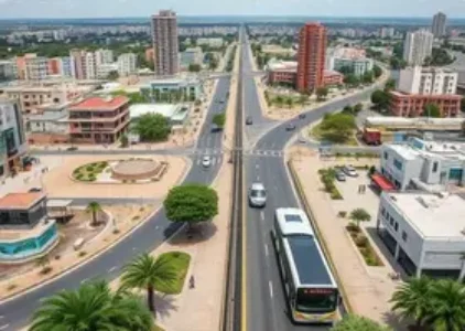 Últimas noticias de Jardim Ângela