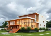 Polo de Inovação, Formação e Empreendedorismo