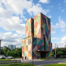 revitalização da Avenida M’Boi Mirim