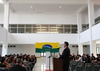 Últimas noticias de Jardim Ângela