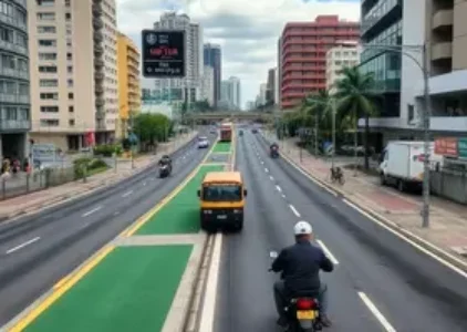 Últimas noticias de Jardim Ângela