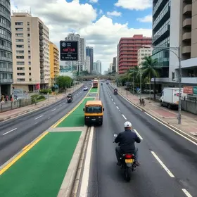 reforma do M’Boi Mirim