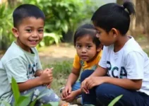 saúde mental na infância