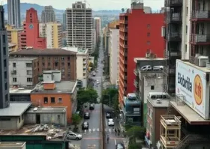 Últimas noticias de Jardim Ângela