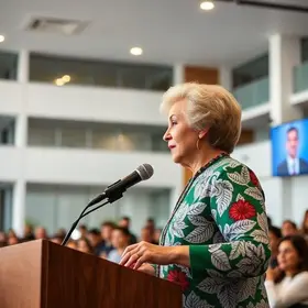 investimento na educação