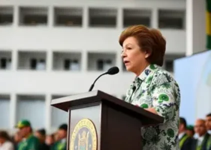 Últimas noticias de Jardim Ângela