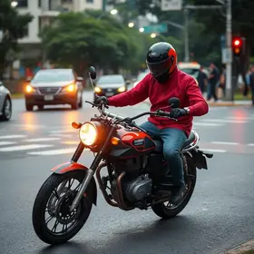 latrocínios em SP