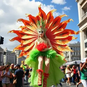 Carnaval 2026