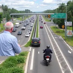 Estrada do M’Boi Mirim