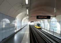 metrô até o Jardim Ângela