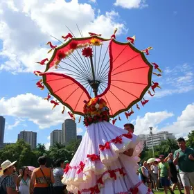 Festas Juninas 2026