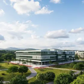 Campus Jardim Ângela