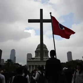 religião, mídias digitais e política