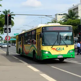 Av. Brig. Luís Antônio, 2344 para Jardim Ângela