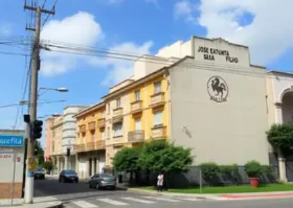 Últimas noticias de Jardim Ângela