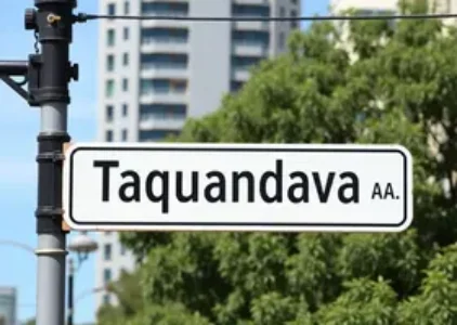 Últimas noticias de Jardim Ângela