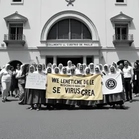Movimento do Custo de Vida