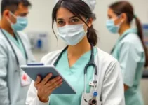 Enfermeiro e referência científica do Cofen