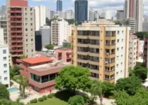 valorização de imóveis