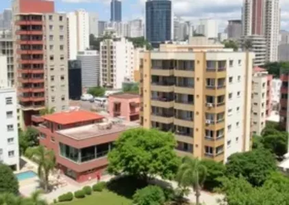 Últimas noticias de Jardim Ângela