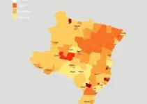 Mapa da Desigualdade 2026