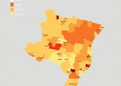 Últimas noticias de Jardim Ângela