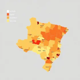 Mapa da Desigualdade 2026