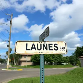 R. Com. Antunes dos Santos, 1884 parada