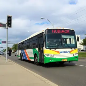 São Mateus para Itaquera de transporte público