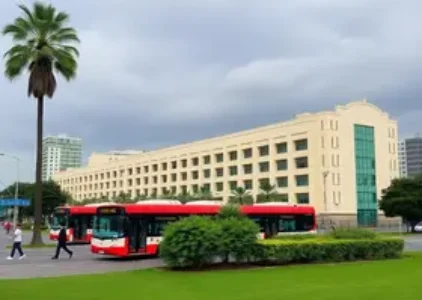 Últimas noticias de Jardim Ângela