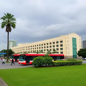 Terminal Jardim Ângela