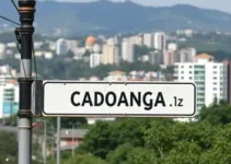 Av. Caporanga, 88 parada