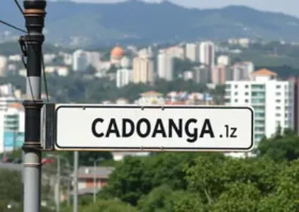 Últimas noticias de Jardim Ângela