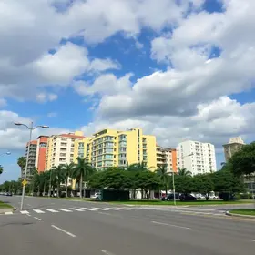 Av. Magalhães de Castro, 4800 parada