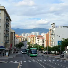 Av. Nova Arcádia