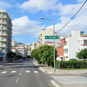 Avenida Engenheiro Heitor Antônio Eiras Garcia, 7434