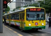 Brás para Jardim Paulista