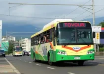 Brooklin para Mauá