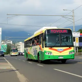 Brooklin para Mauá