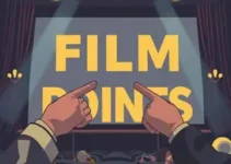 Cinema Pontos MIS